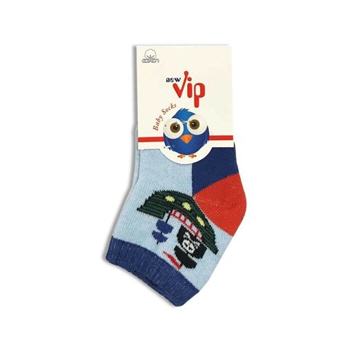Vip Çocuk Soket Çorap. ürün görseli
