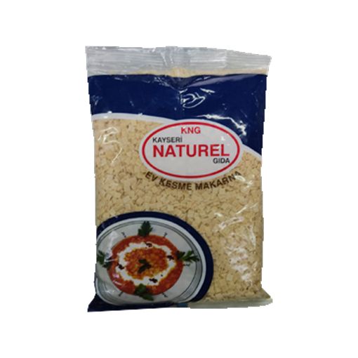 Akyel Naturel Çorba 1 Kg. ürün görseli