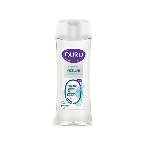 Duru Hydro Pure Micellar Duş Jeli 450 Ml. ürün görseli