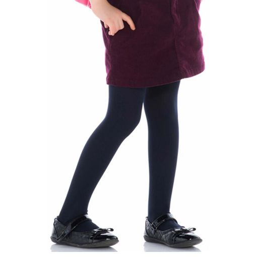 Penti Pretty Çocuk Külotlu Siyah 2-3. ürün görseli