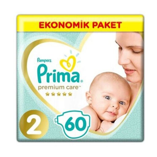 Prima Premium Jumbo Mini 60li. ürün görseli