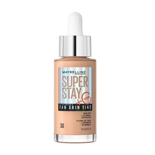 Maybelline Super Stay Skin Tint Fondöten 30. ürün görseli