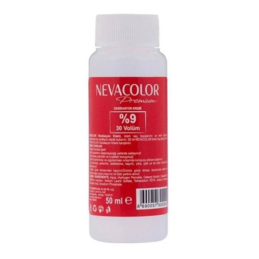 NevaColor Oksidan %9 30 Volume. ürün görseli