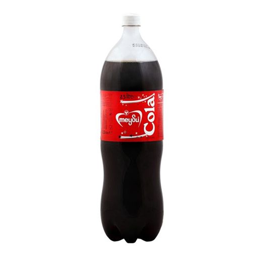 Meysu Cola 2.5 lt. ürün görseli