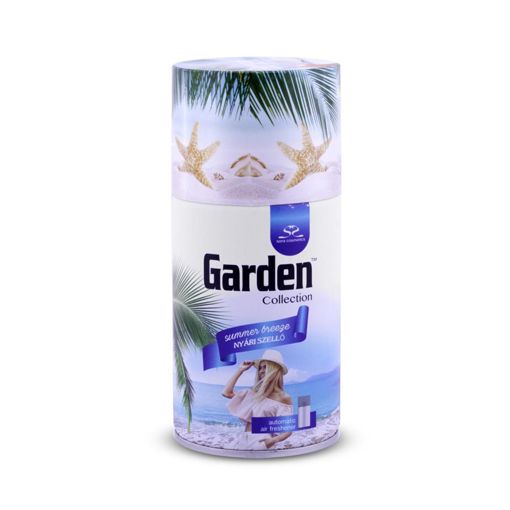 Garden Oda Kokusu Otomatik Yedek 260 ml Yaz Donması. ürün görseli