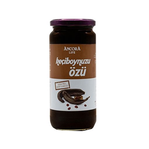 Ancora Keçiboynuzu Özü 640 Gr. . ürün görseli