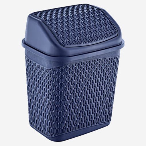 Turan Katre Çöp Kutusu 6,2Lt. ürün görseli