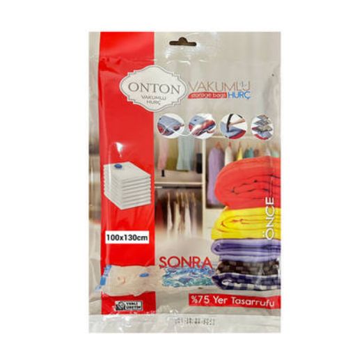 Timon Onton Vakum Poşeti 100130cm. ürün görseli