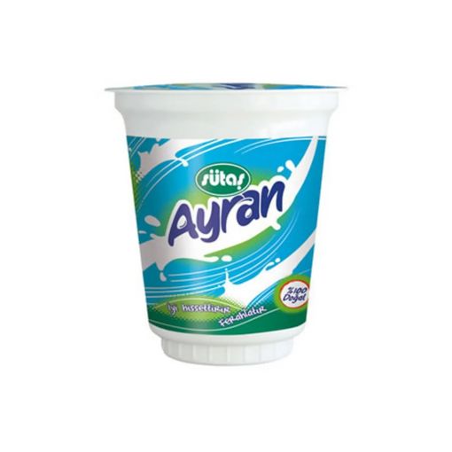 Sütaş Ayran 300ml. ürün görseli