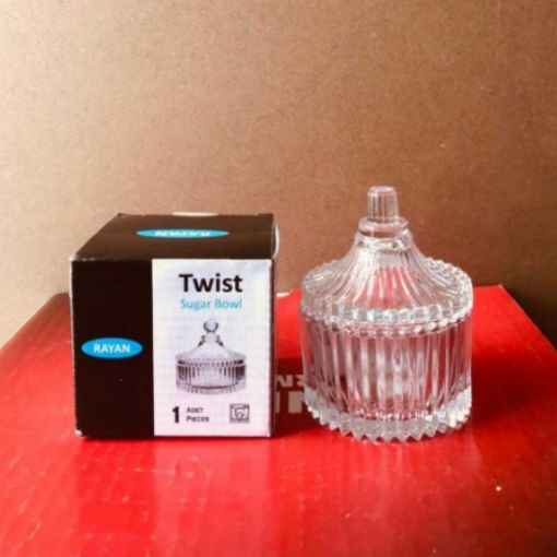 Rayan Twist Mini ŞekerLik. ürün görseli