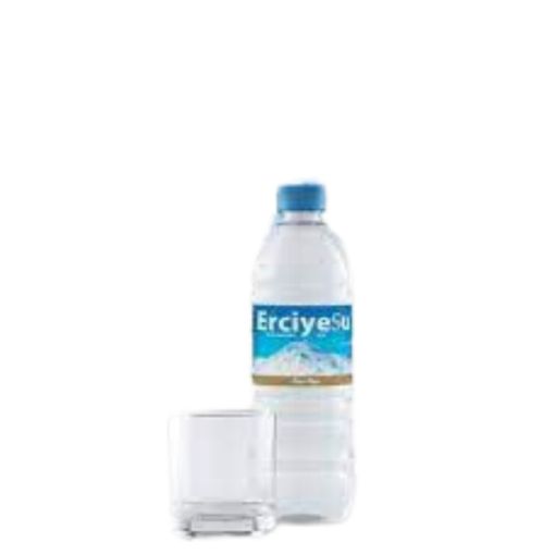 Erciyes Su 0,5Lt. ürün görseli