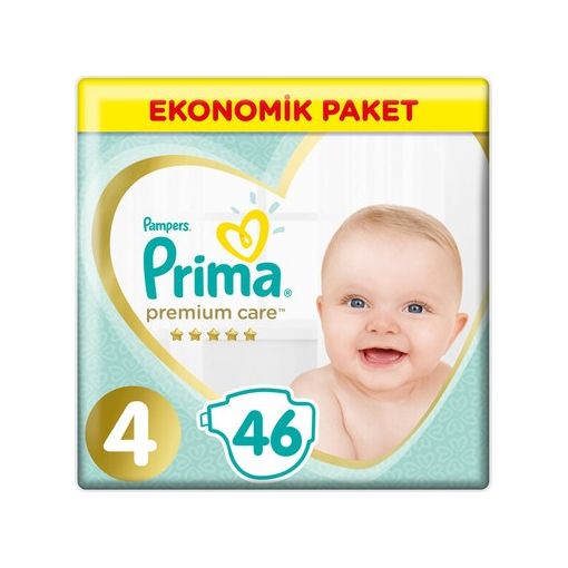 Prima Premium Jumbo Maxi 46li. ürün görseli