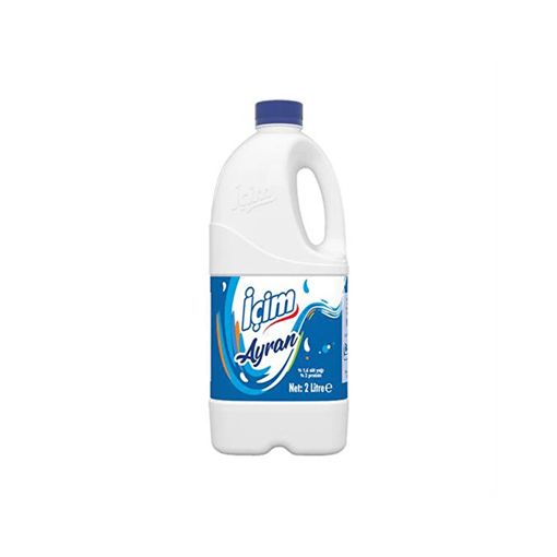 İçim Ayran 2 lt. ürün görseli