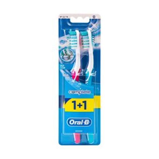 Oral-B Diş Fırçası Advantage 1+1. ürün görseli