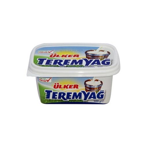 Terem Margarin 500 gr Kase. ürün görseli