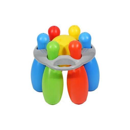 Best Oyuncak Mini Bowling. ürün görseli