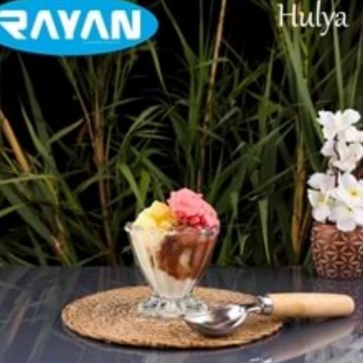 Rayan Hulya 3Lu Dondurmalik. ürün görseli