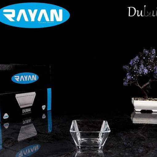 Rayan Dubai 6Li Kase. ürün görseli