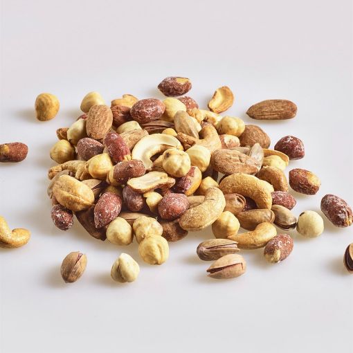 Kuruyemiş Karışık Gold KG. ürün görseli
