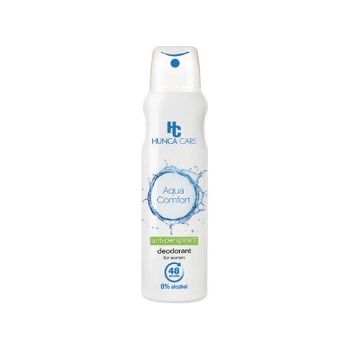 Hunca Care Deo Bay Aqua Comfort 150ml. ürün görseli