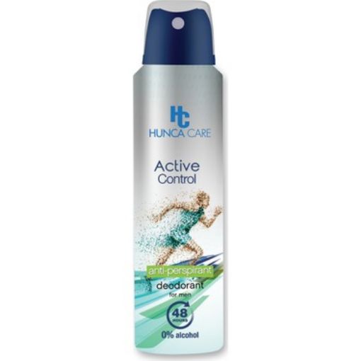 Hunca Care Deo Bay Active Control 150ml. ürün görseli