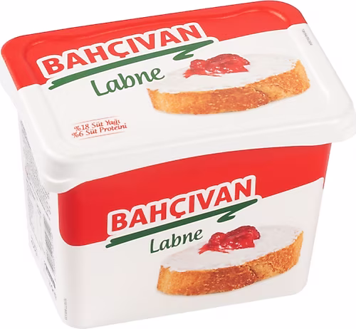Bahçıvan Labne 450 Gr. ürün görseli