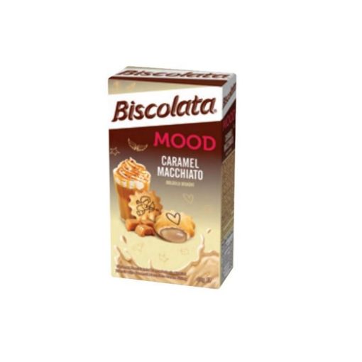 Şölen Bisküvata 40 gr Karamel Macchiato. ürün görseli