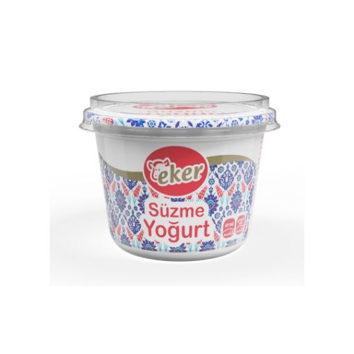 Eker Yoğurt Süzme 500Gr. ürün görseli