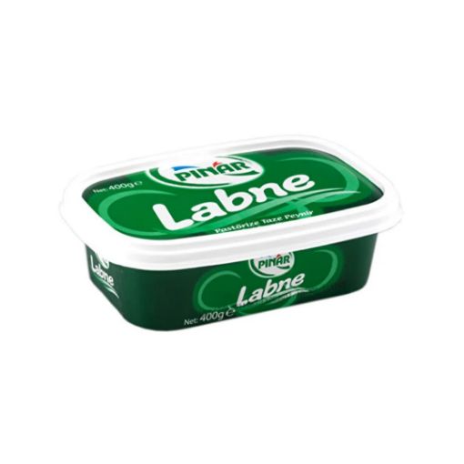 Pınar Labne Taze Peynir Etiketli 400Gr. ürün görseli