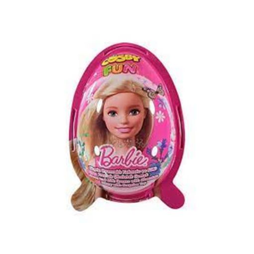 Cosby Fun Barbie 20Gr. ürün görseli