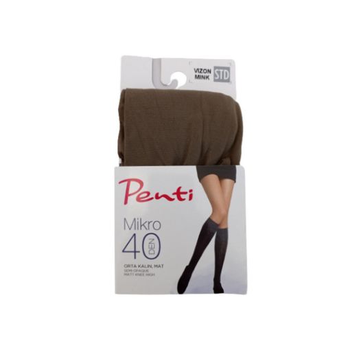 Penti Micro 40 Pantolon 86. ürün görseli