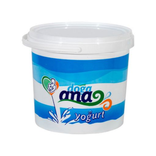 Doğa Ana Süzme Yoğurt Kg. ürün görseli