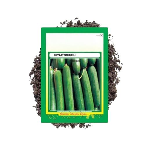 Selay Tohum Sebze 018 Köy Salatalik. ürün görseli