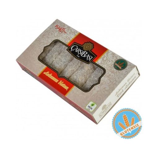 Çarşıbaşı Iplı Sucuk 500 gr H.Cevizli. ürün görseli