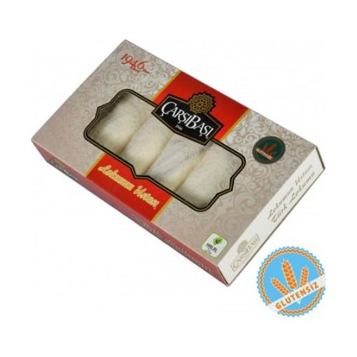 Çarşıbaşı Iplı Sucuk 500 gr Sütlu Cevizli. ürün görseli