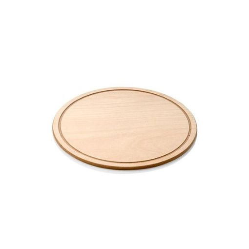 Baran Ahşap 3791 Pizza Tahtası 32cm. ürün görseli