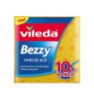 Vileda Bezzy Temizlik Bezi 10lu. ürün görseli