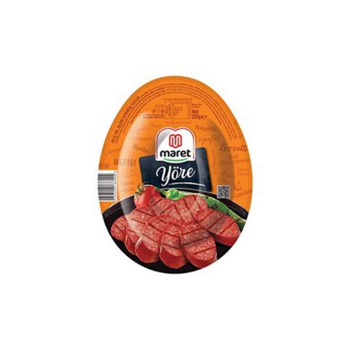 Maret Yöre Piliç Kangal Sucuk 225Gr. ürün görseli