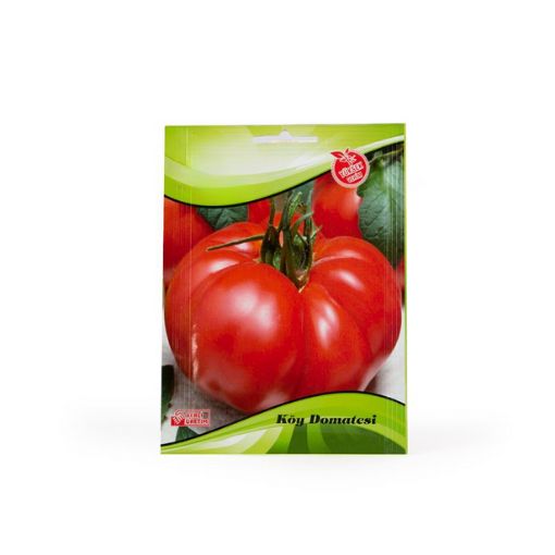 Selay Tohum Sebze 004 Köy Domatesi. ürün görseli