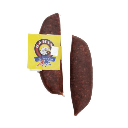 Şahin Sucuk 300 Gr Dana Parmak. ürün görseli
