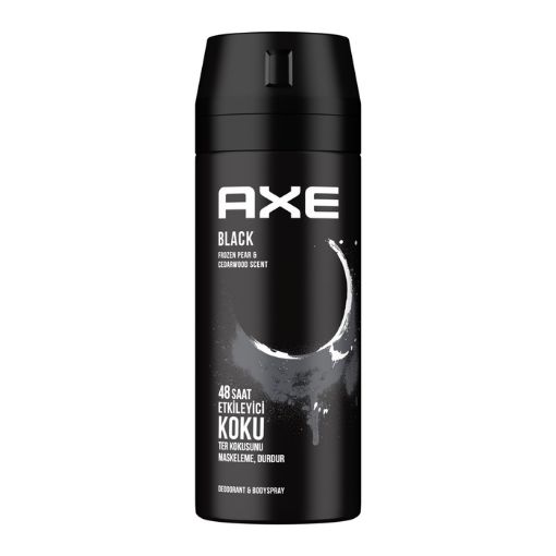 Axe Deodorant Dark 150 ml.. ürün görseli