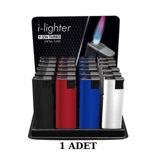 Çakmak Rüzgarlı I-Lighter. ürün görseli