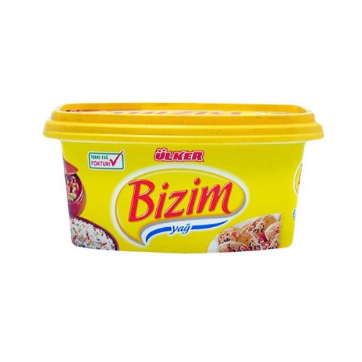 Bizim 500 gr Kase Margarin. ürün görseli