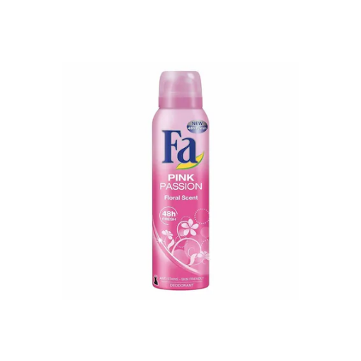 Fa Deo Bayan 150 ml Pink Fashion. ürün görseli