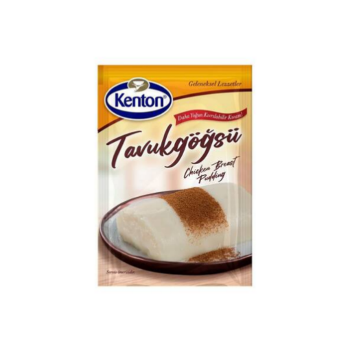 Kenton Tavuk Göğsü 125 gr. ürün görseli