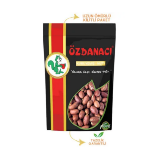 Özdanacı Fıstık İçi 200gr Sade. ürün görseli