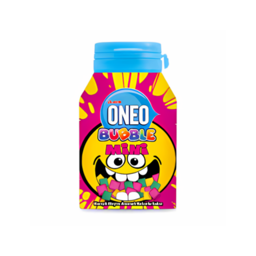 Ülker Oneo Draje 60 gr Bub.Mini 2289-7. ürün görseli