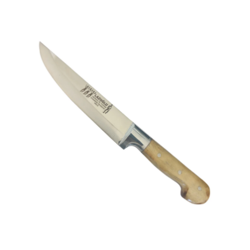 Lazoğlu ABS Saplı Kasap Bıçağı No:2. ürün görseli
