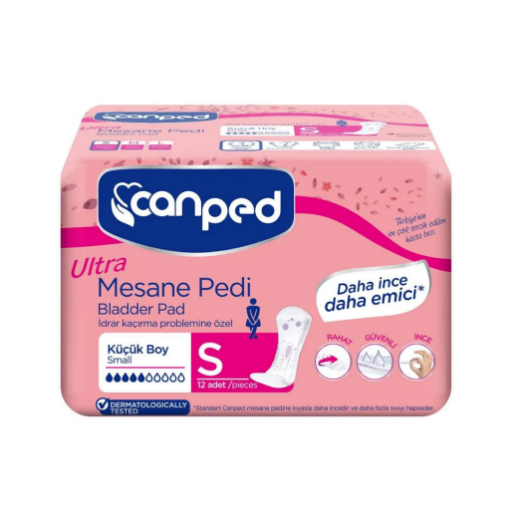 Canped Ultra Mesane Pedi S. ürün görseli