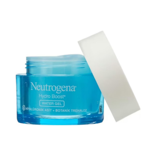 Neutrogena Hydro Boost Water Gel Normal Cilt Nemlendirici Jel 50 ml. ürün görseli